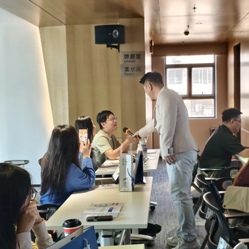 AI赋能教培增长——学邦讲坛之大湾区校长论坛成功举办
